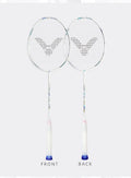 Victor Thruster TTY Badminton Racket (4U/G5)