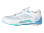 Victor VG2ACE-A White Court Shoe