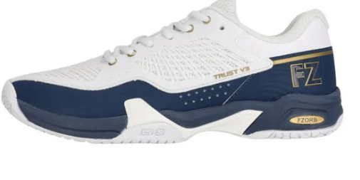 Forza Trust V3M-AB Men Badminton Shoe
