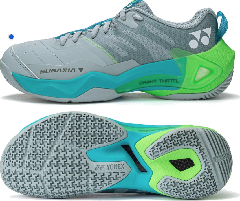Yonex Subaxia GT Ladies Badminton Shoe