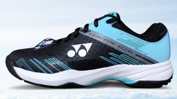 Yonex Power Cushion Cascade Accel Wide Men's Badminton Shoe