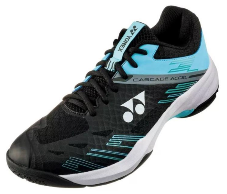 Yonex Power Cushion Cascade Accel Wide Men's Badminton Shoe