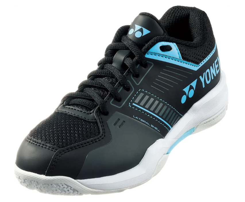 Yonex  Power Cushion  Strider Flow 1 Junior Badminton Shoe