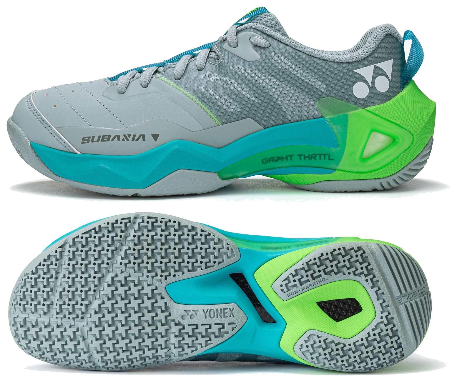 Yonex SHB Subaxia GT Ladies GRG-FL0