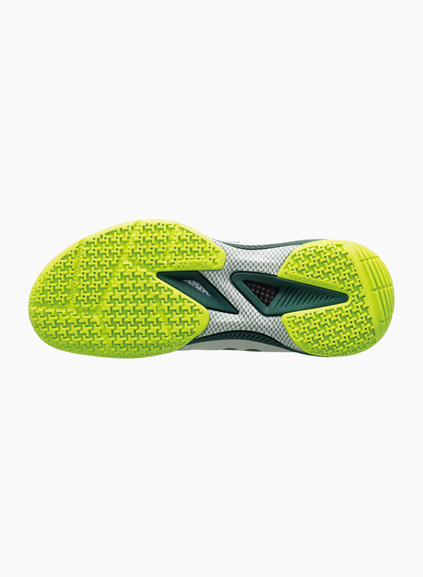 Yonex SHB 65 Z4 VA Women's Grayish Beige - outsole