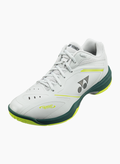 Yonex Power Cushion 65 Z4 VA Men's badminton shoe – Grayish Beige