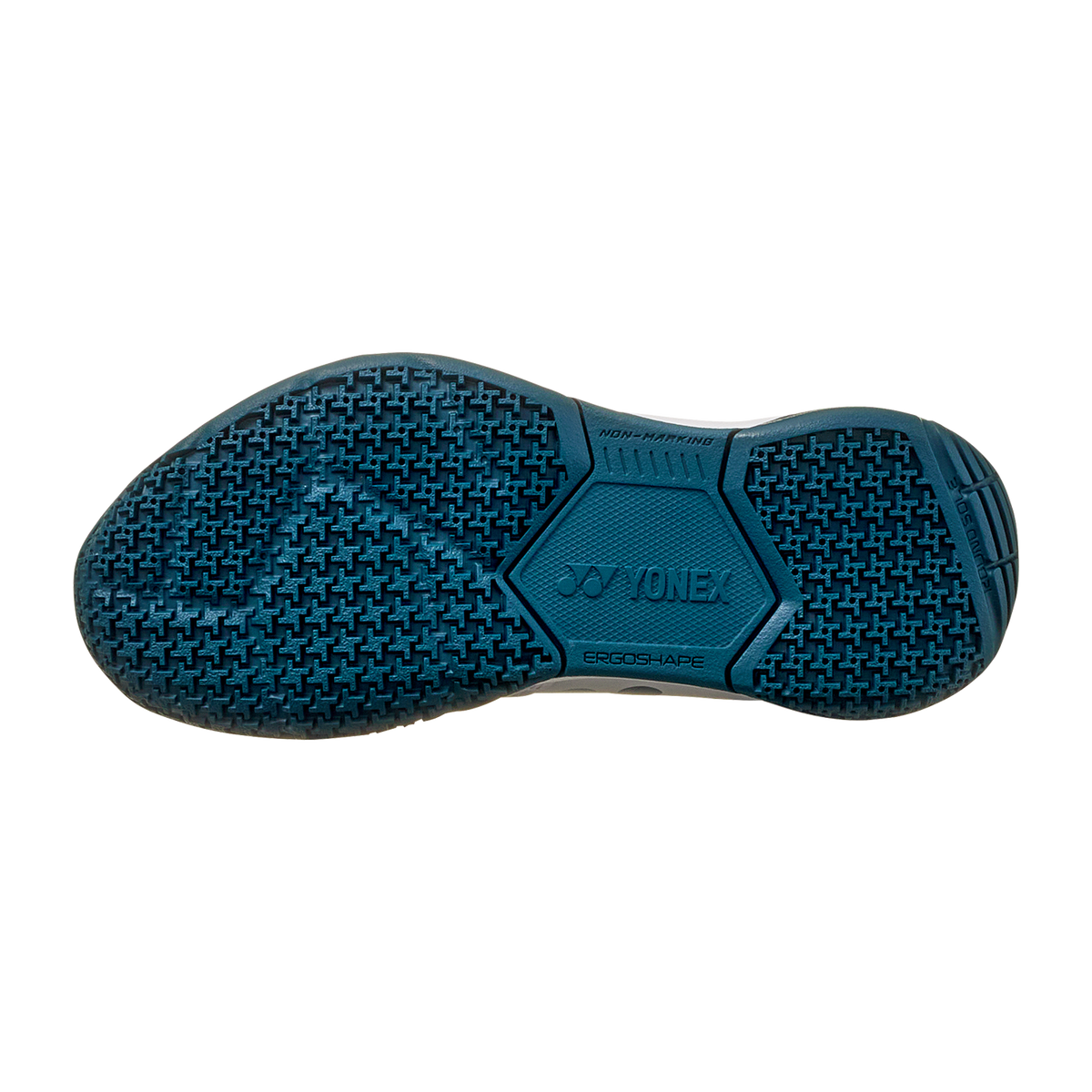 Yonex SHB65JR4 Junior 4 badminton shoe – navy outsole
