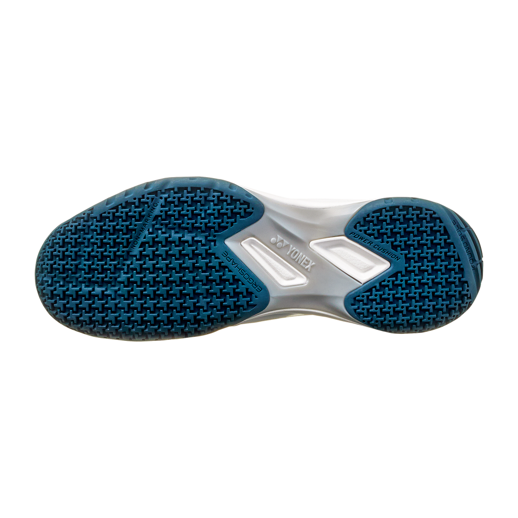 Yonex SHB65X4 Men's badminton shoe – navy outsole